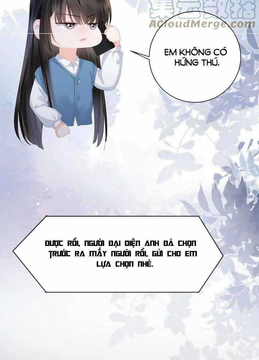 Dây Dưa Không Dứt - Chapter 35 - Trang 39