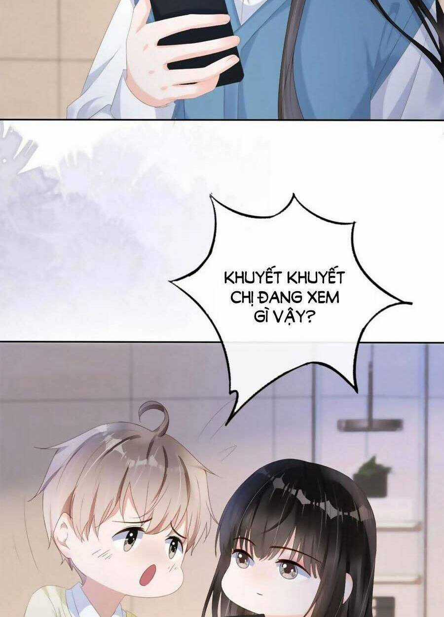 Dây Dưa Không Dứt - Chapter 35 - Trang 41