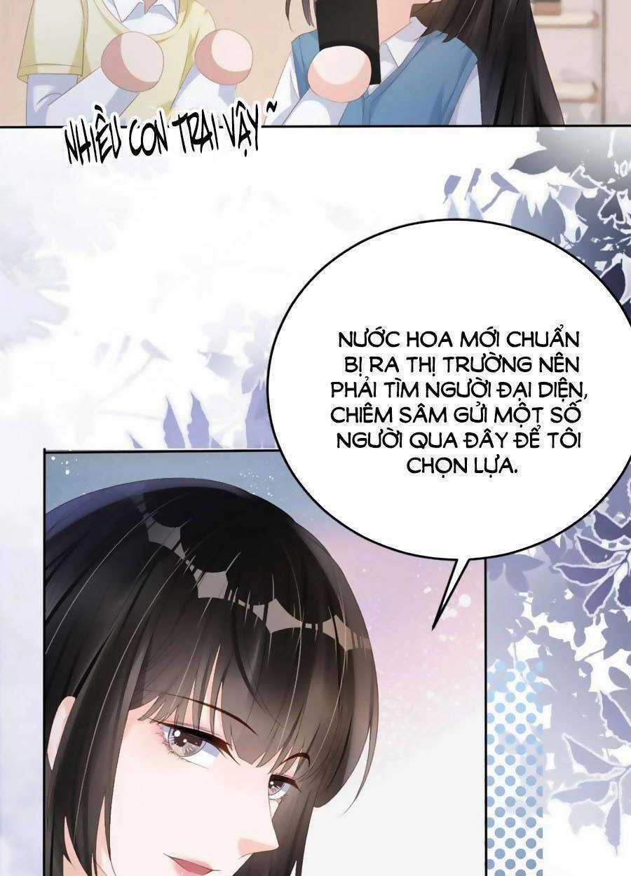 Dây Dưa Không Dứt - Chapter 35 - Trang 42