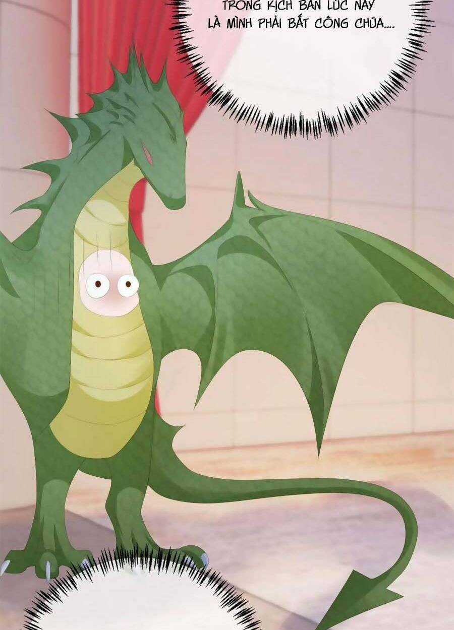 Dây Dưa Không Dứt - Chapter 35 - Trang 7