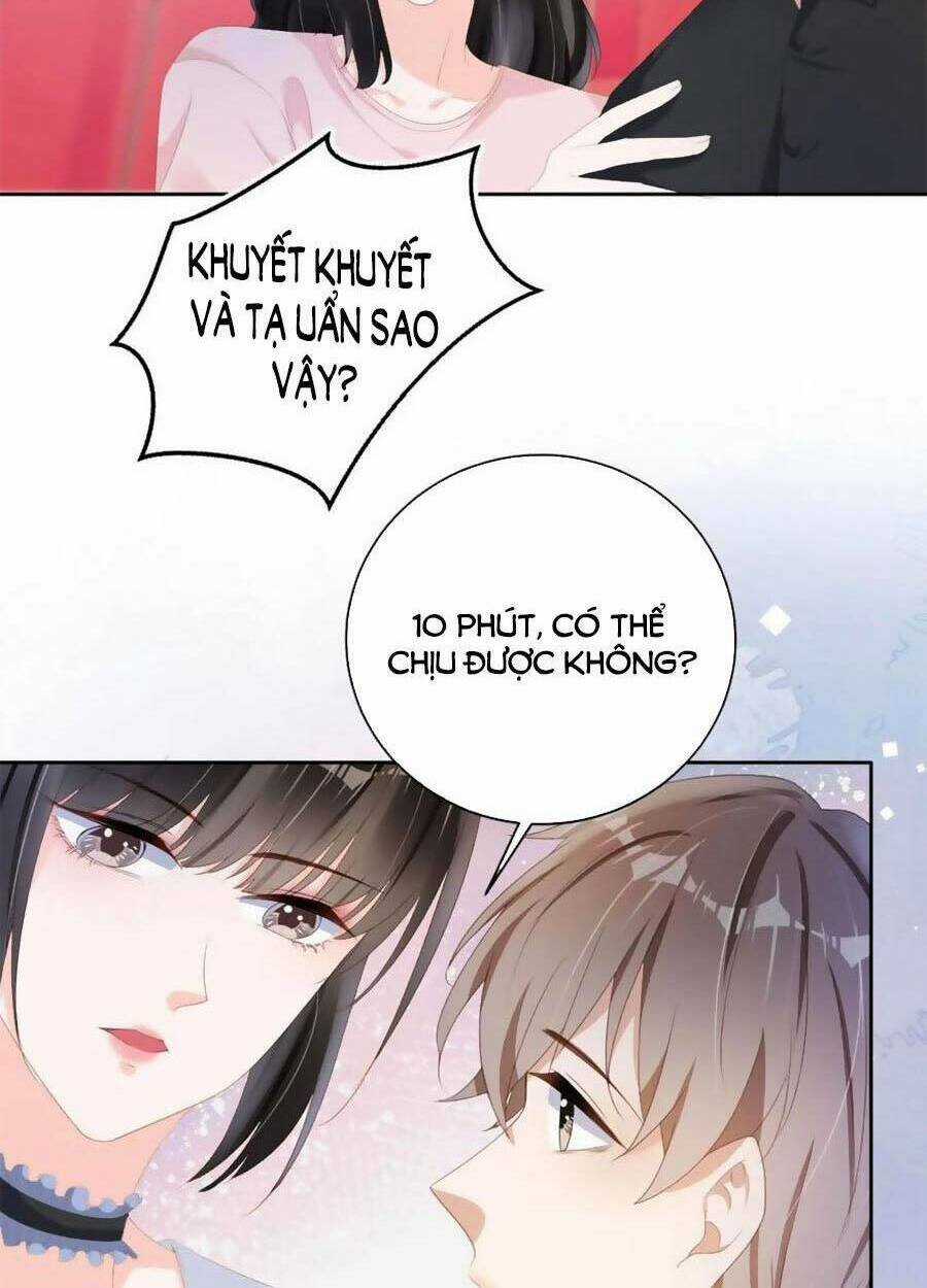 Dây Dưa Không Dứt - Chapter 35 - Trang 9