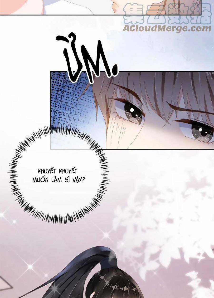 Dây Dưa Không Dứt - Chapter 35 - Trang 10