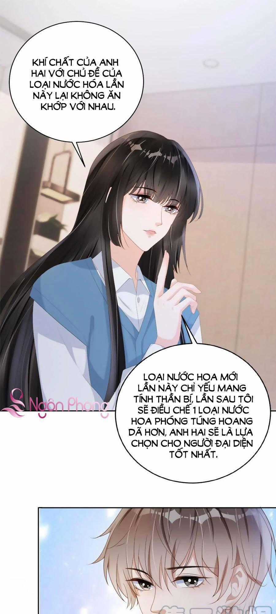 Dây Dưa Không Dứt - Chapter 36 - Trang 1