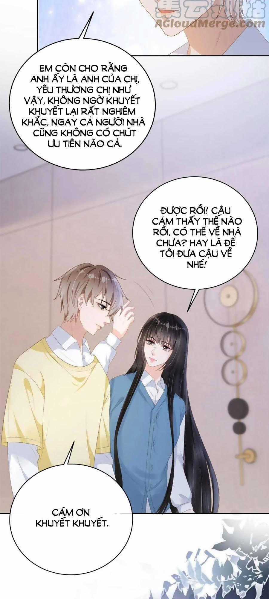 Dây Dưa Không Dứt - Chapter 36 - Trang 2