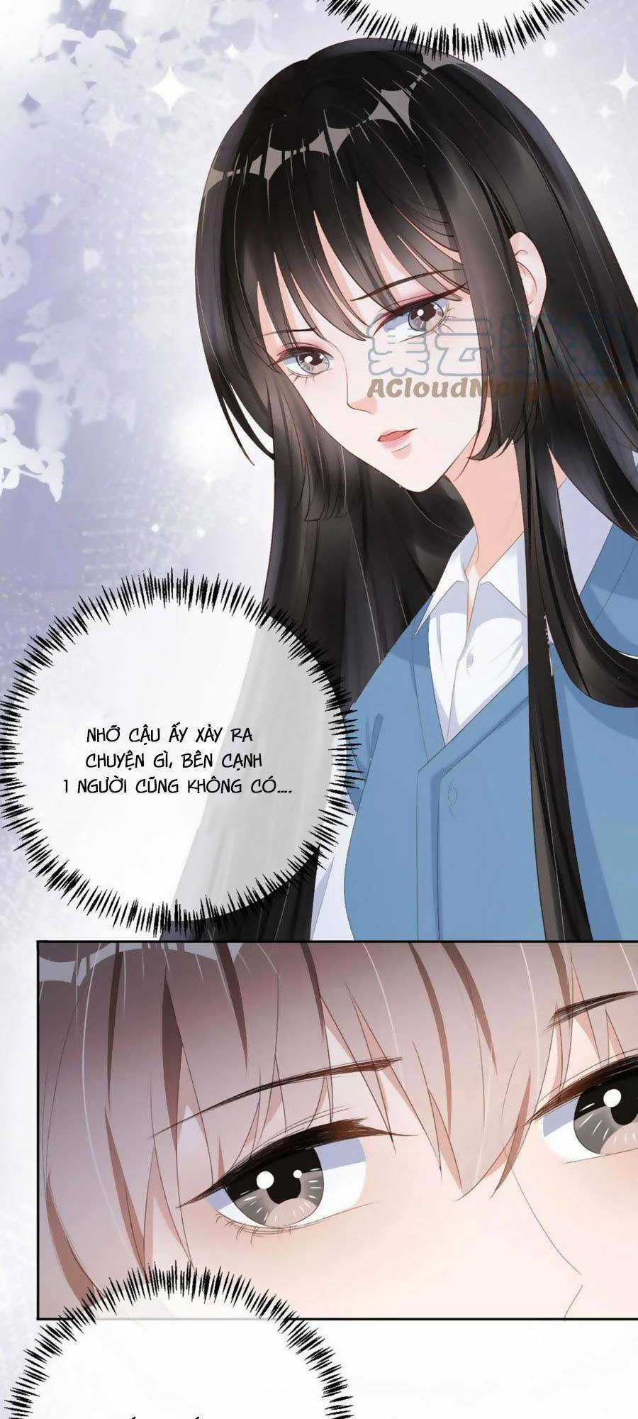 Dây Dưa Không Dứt - Chapter 36 - Trang 12