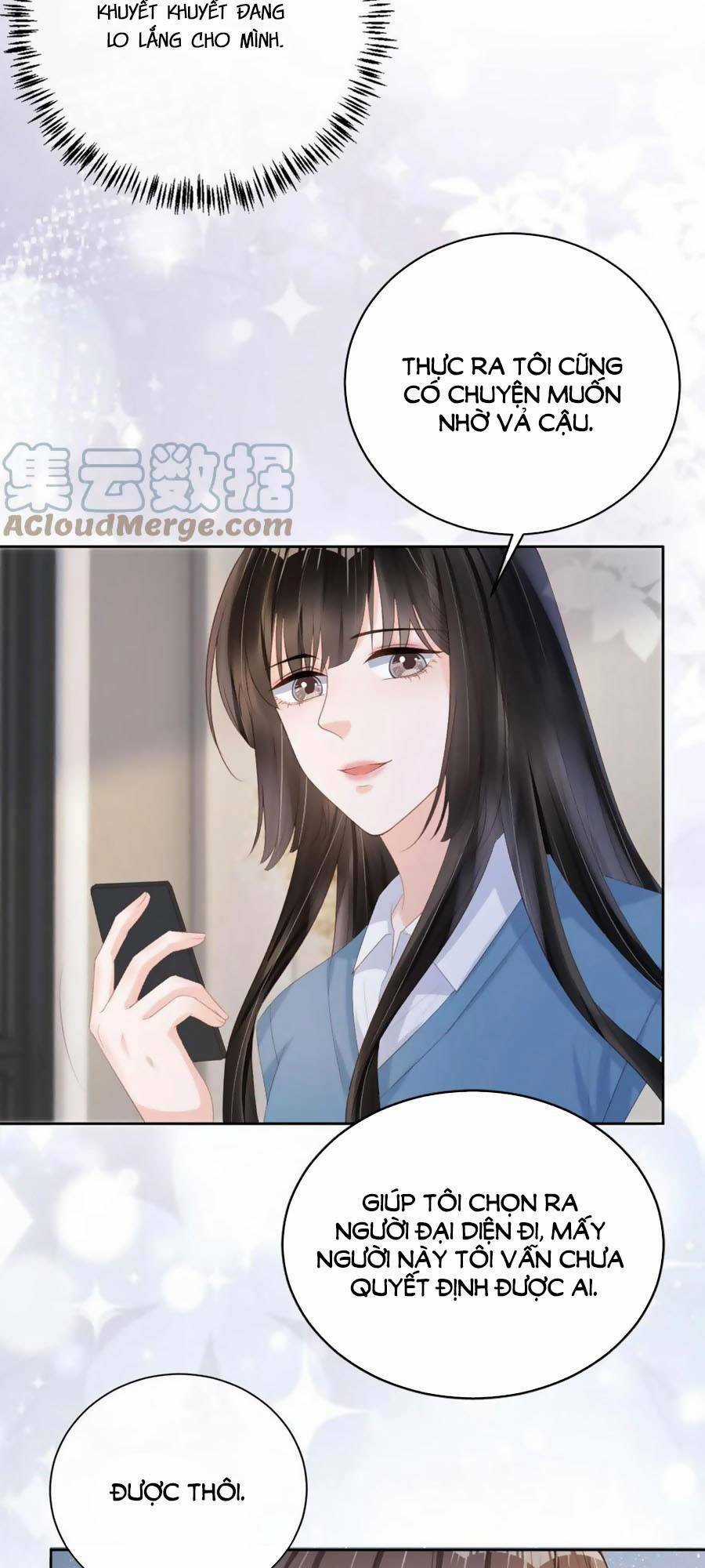 Dây Dưa Không Dứt - Chapter 36 - Trang 13