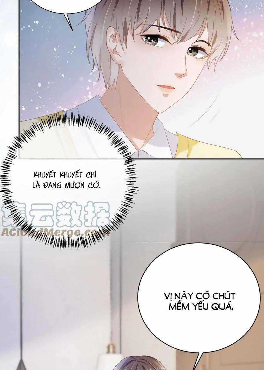 Dây Dưa Không Dứt - Chapter 36 - Trang 14