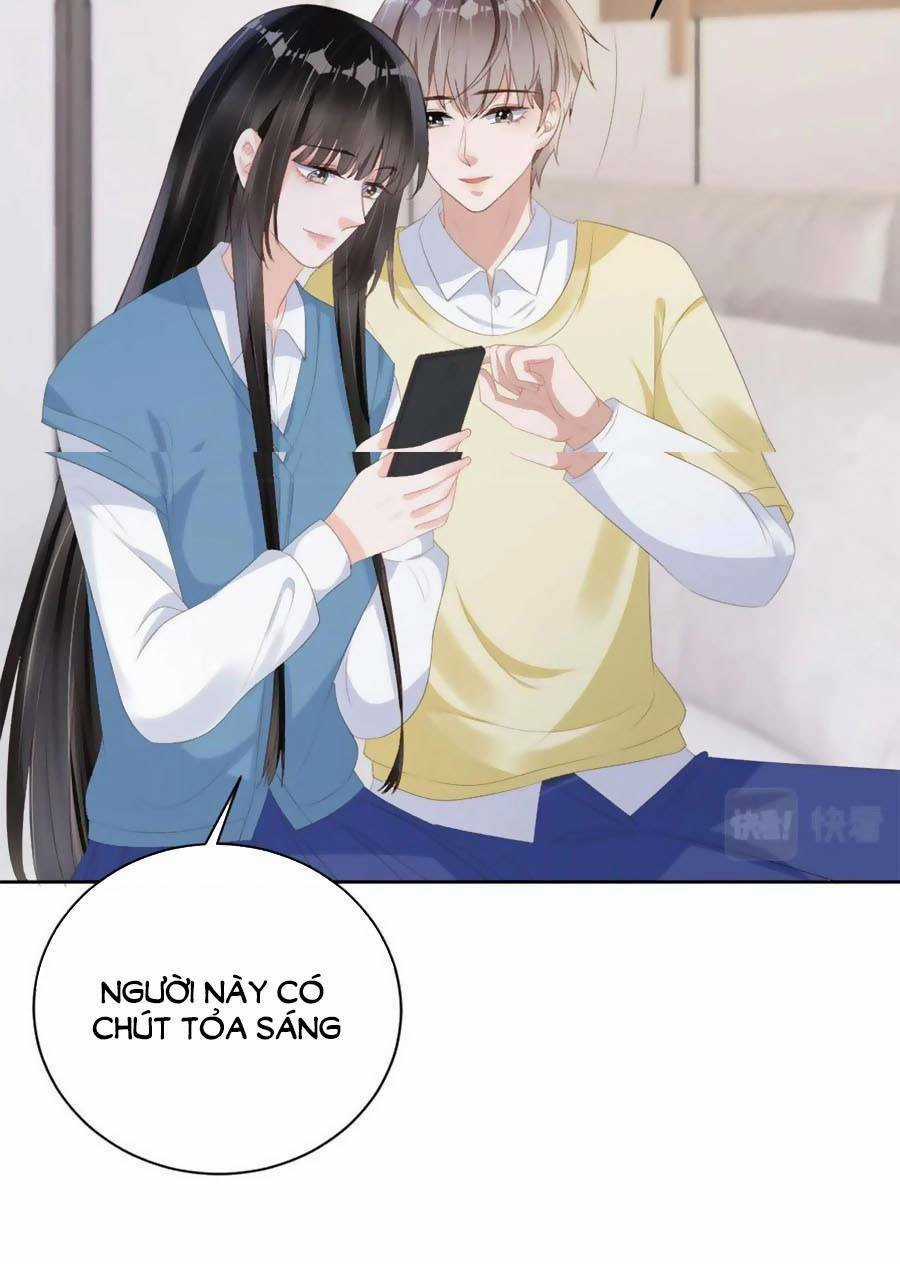 Dây Dưa Không Dứt - Chapter 36 - Trang 15