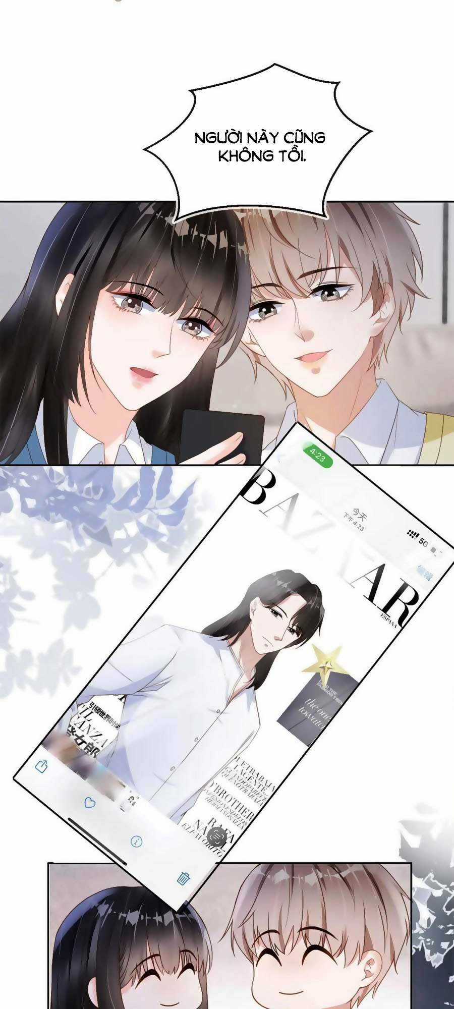 Dây Dưa Không Dứt - Chapter 36 - Trang 16