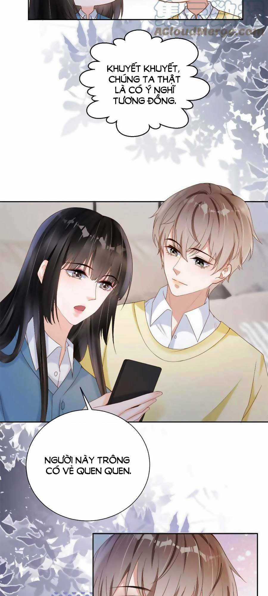 Dây Dưa Không Dứt - Chapter 36 - Trang 17