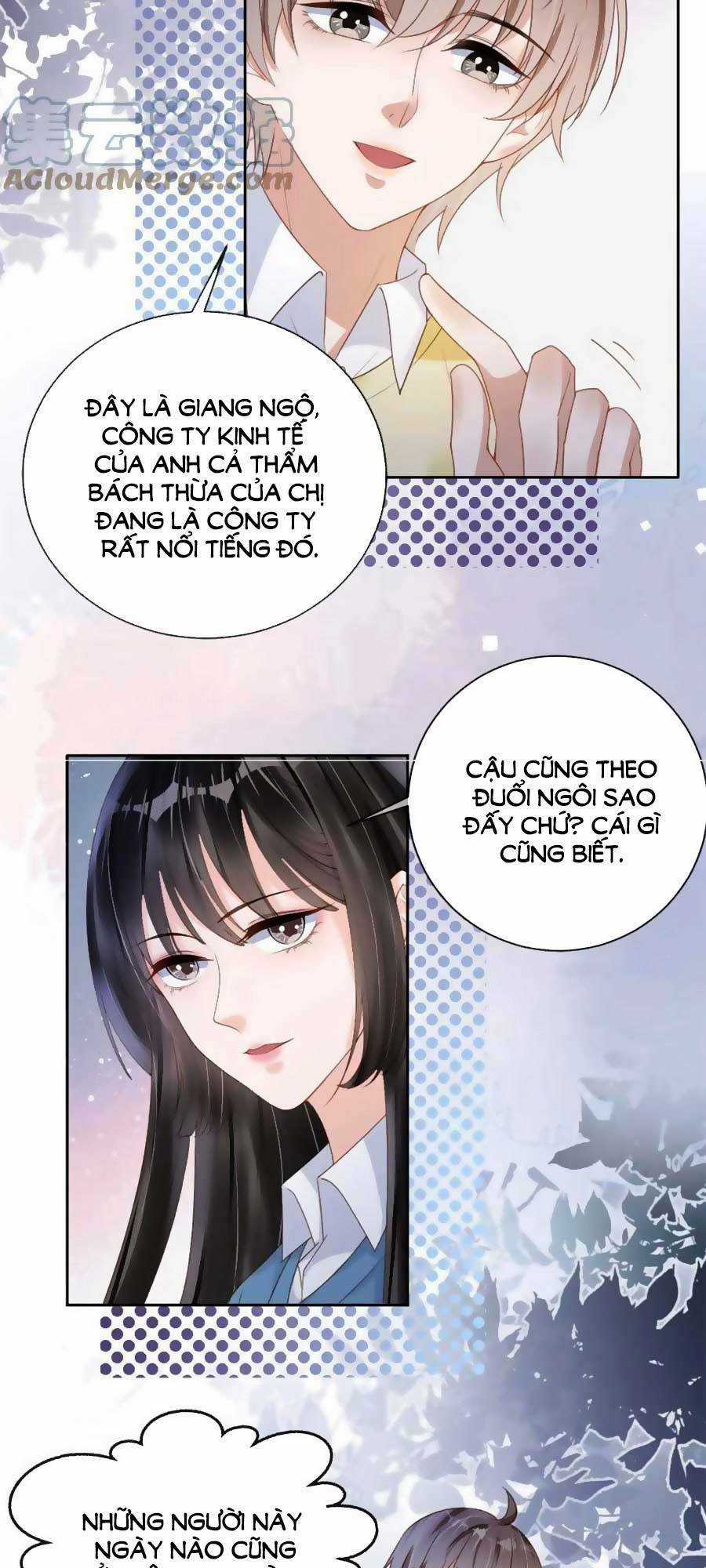 Dây Dưa Không Dứt - Chapter 36 - Trang 18