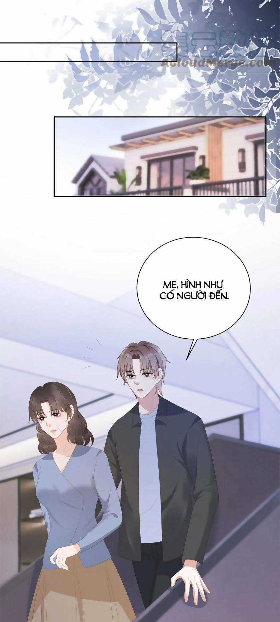 Dây Dưa Không Dứt - Chapter 36 - Trang 3