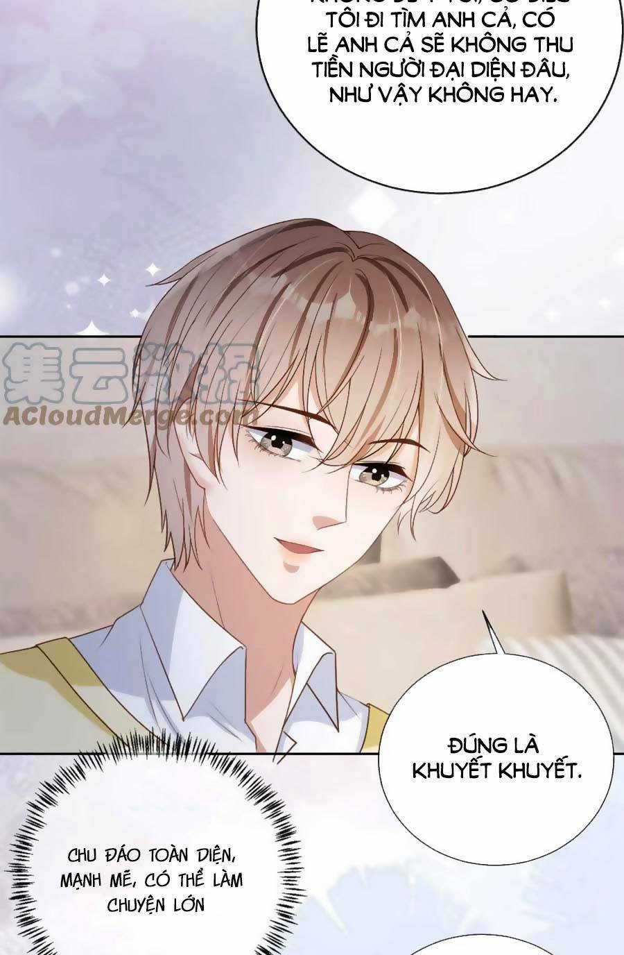 Dây Dưa Không Dứt - Chapter 36 - Trang 21