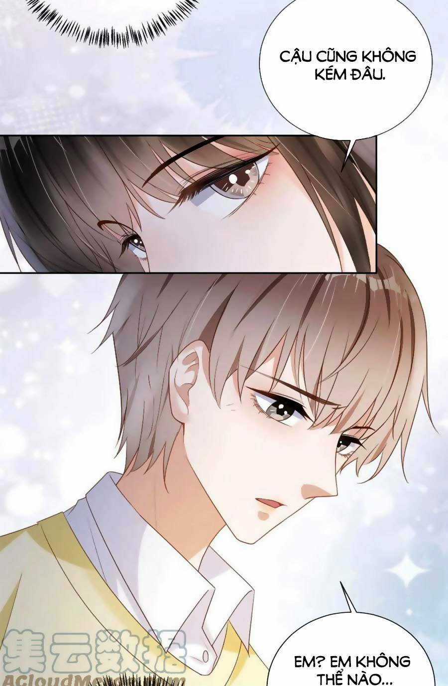 Dây Dưa Không Dứt - Chapter 36 - Trang 22