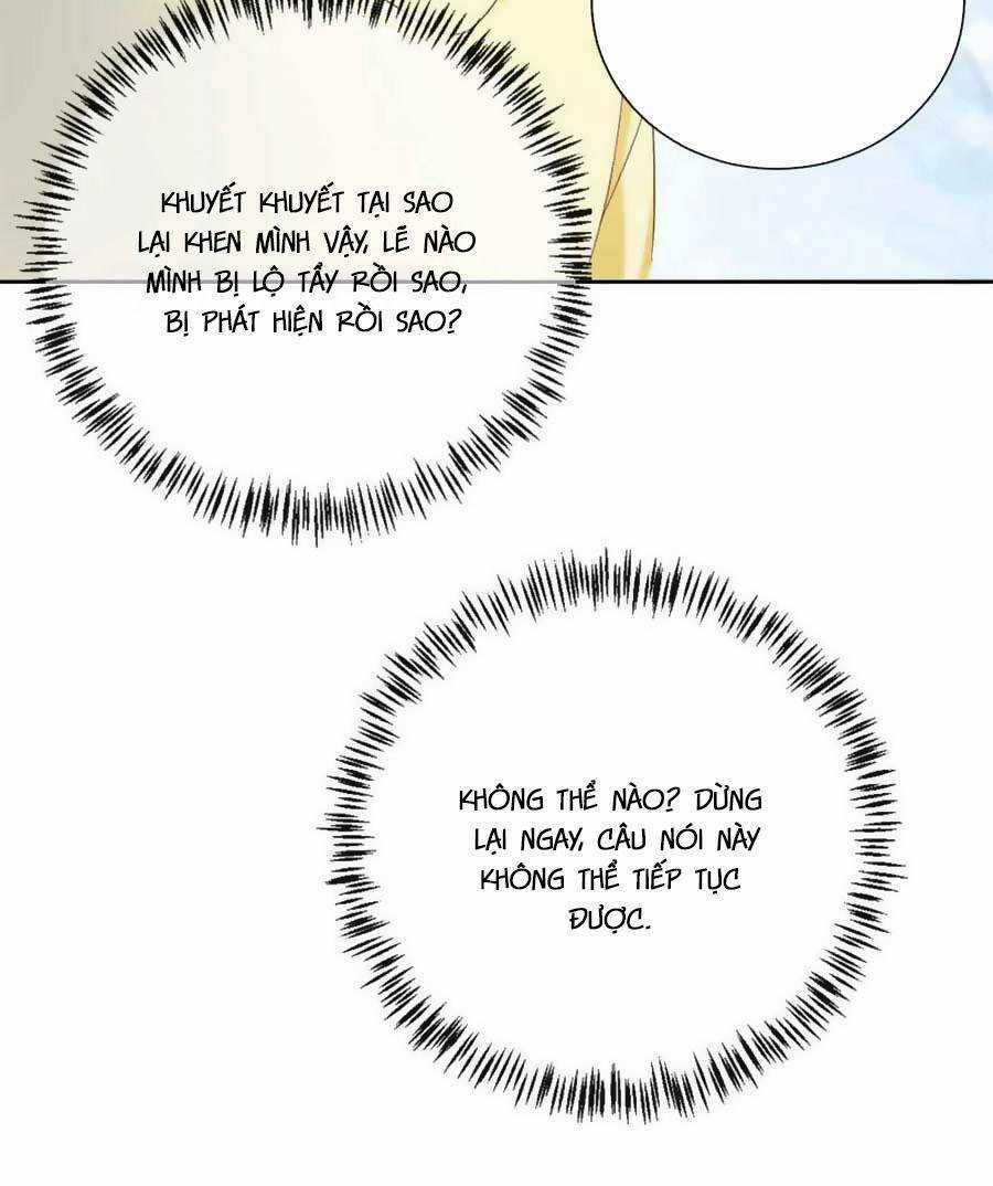 Dây Dưa Không Dứt - Chapter 36 - Trang 23