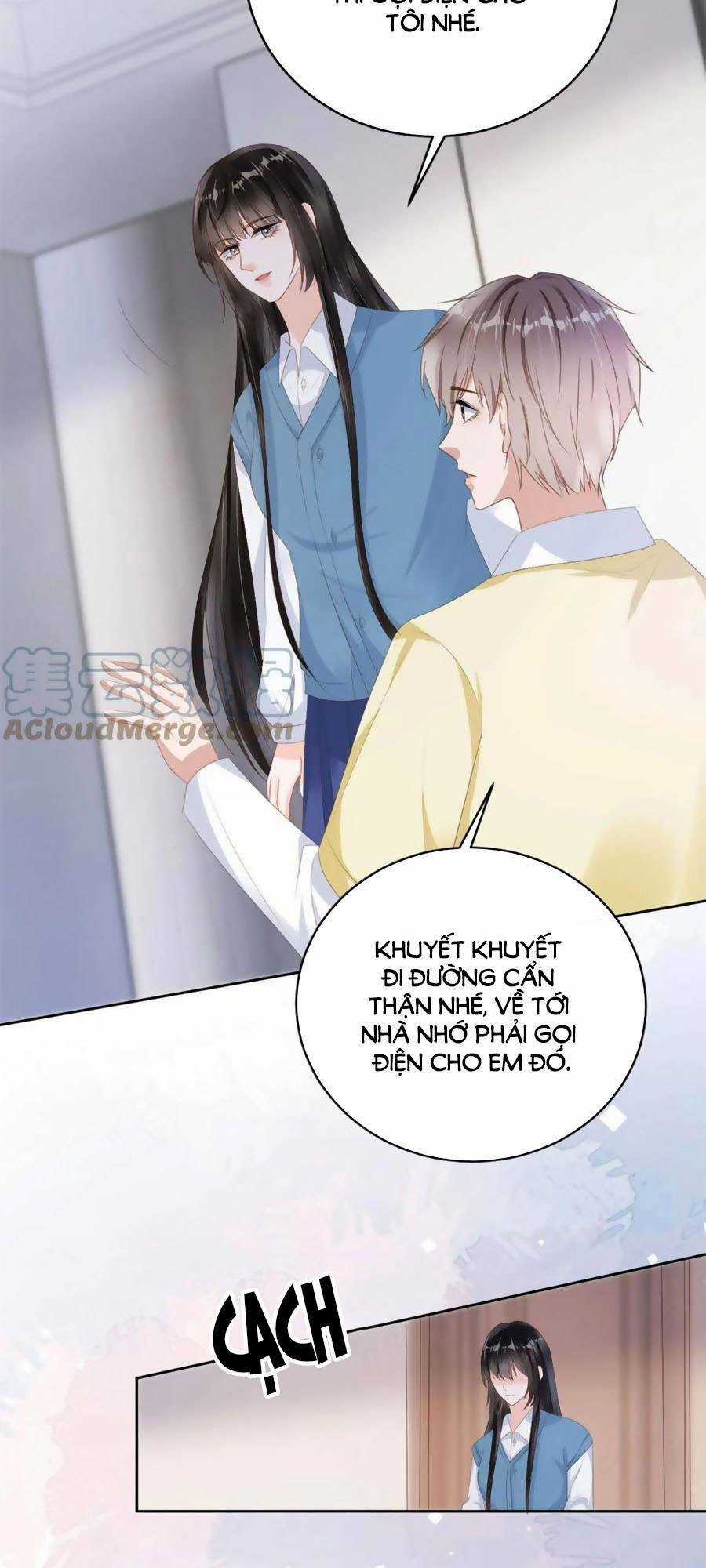 Dây Dưa Không Dứt - Chapter 36 - Trang 25
