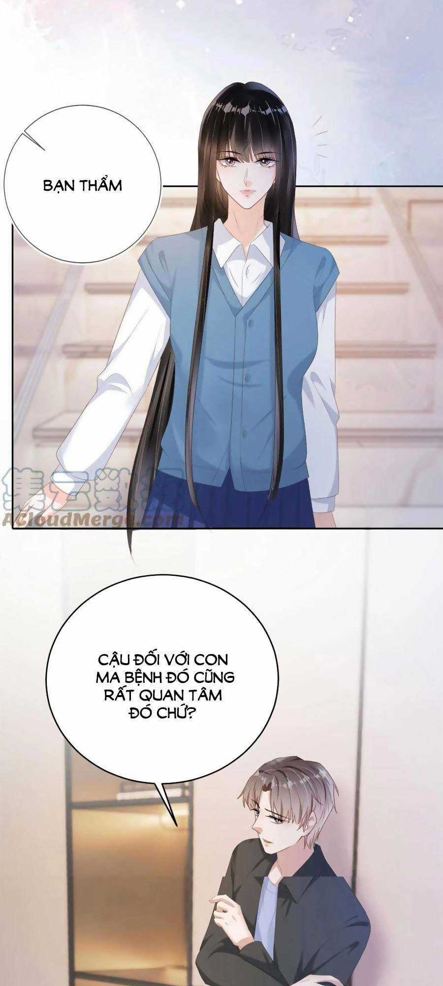 Dây Dưa Không Dứt - Chapter 36 - Trang 26