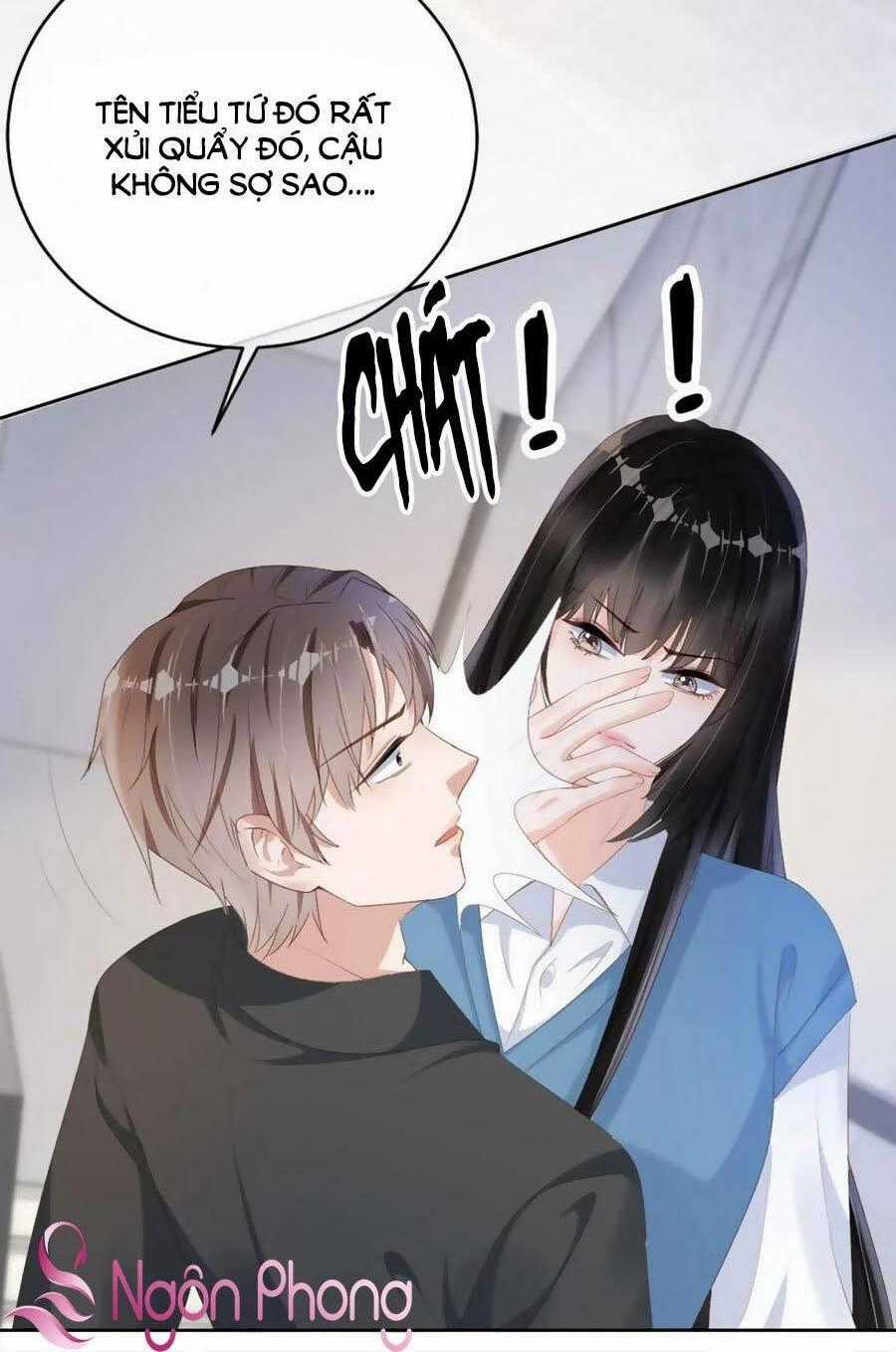 Dây Dưa Không Dứt - Chapter 36 - Trang 28