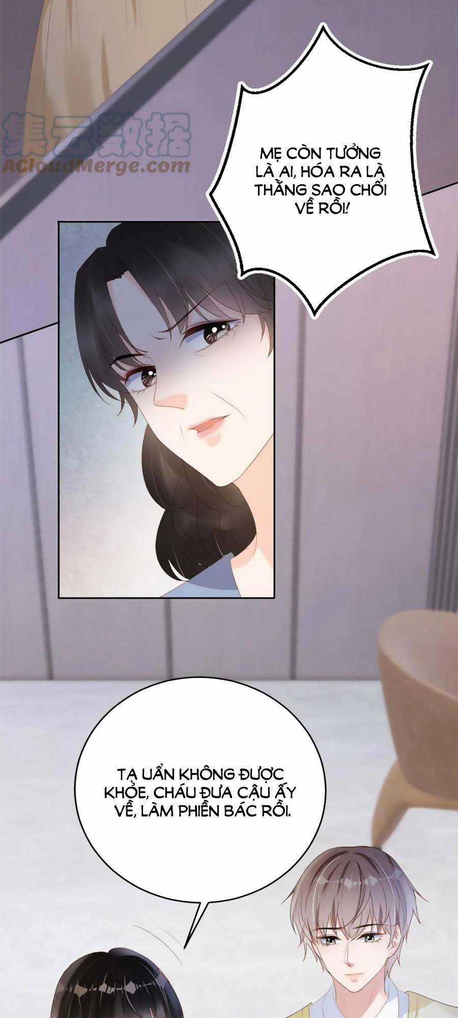 Dây Dưa Không Dứt - Chapter 36 - Trang 4