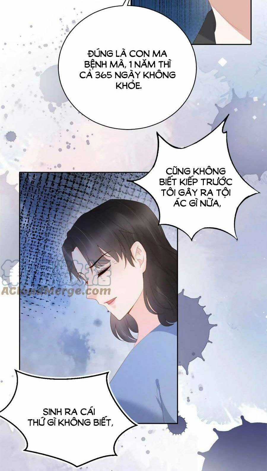 Dây Dưa Không Dứt - Chapter 36 - Trang 6