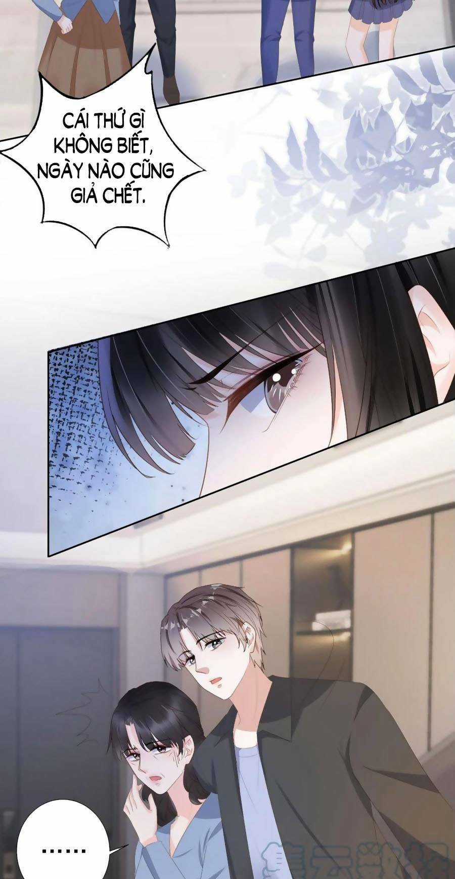 Dây Dưa Không Dứt - Chapter 36 - Trang 9