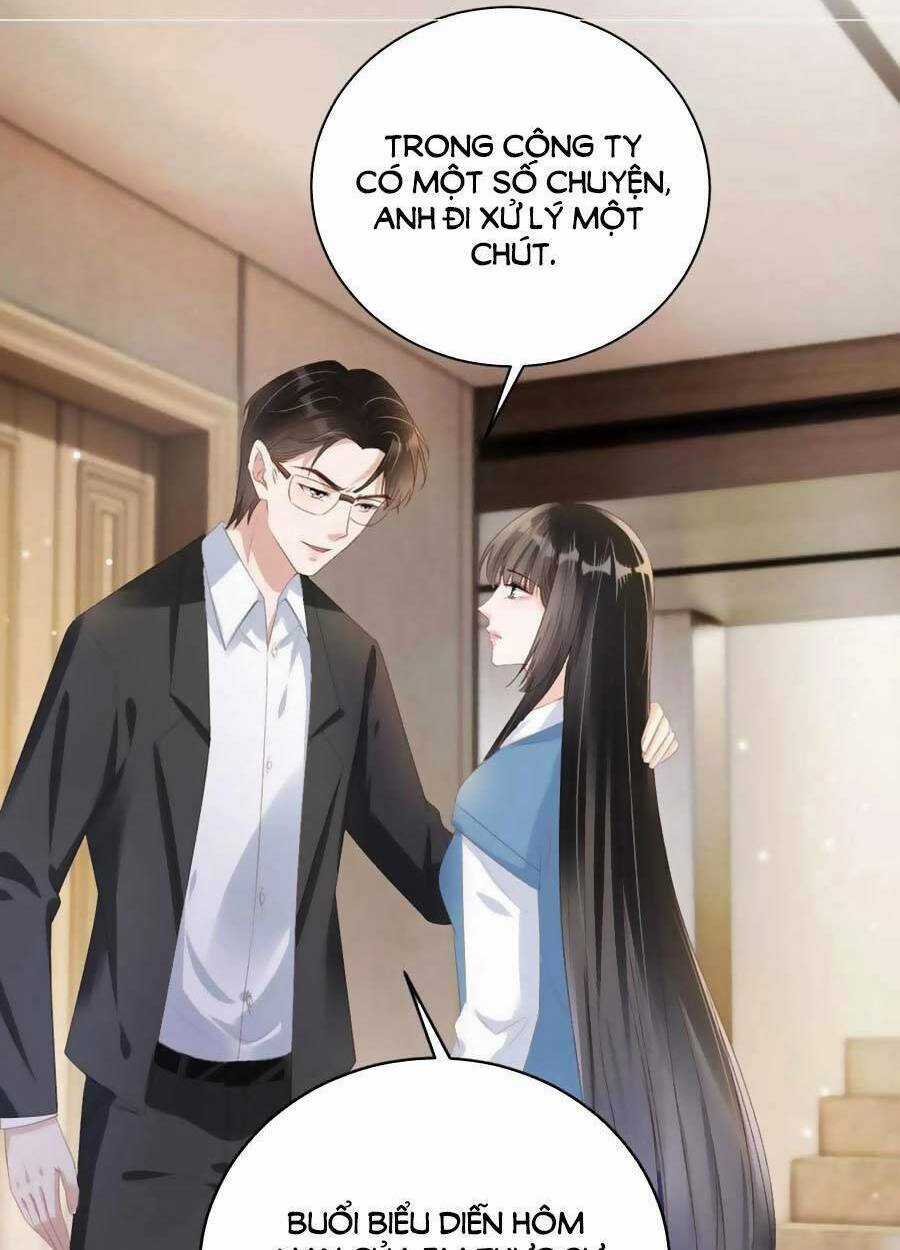 Dây Dưa Không Dứt - Chapter 37 - Trang 11