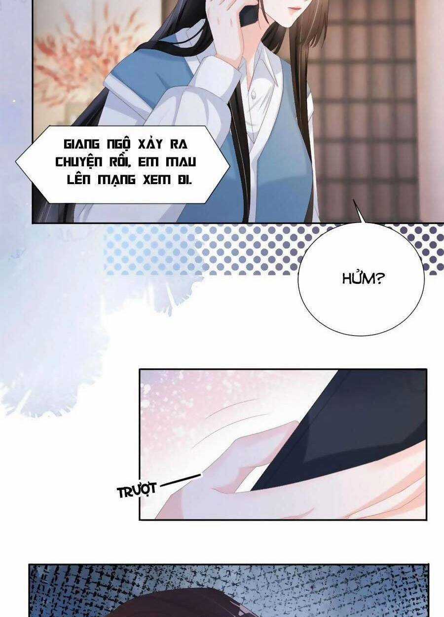 Dây Dưa Không Dứt - Chapter 37 - Trang 15