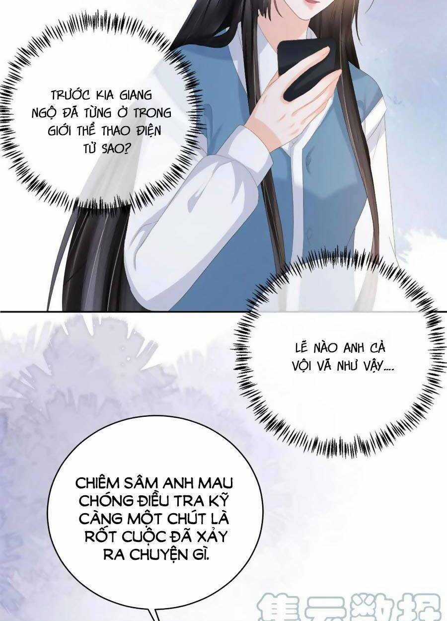 Dây Dưa Không Dứt - Chapter 37 - Trang 17