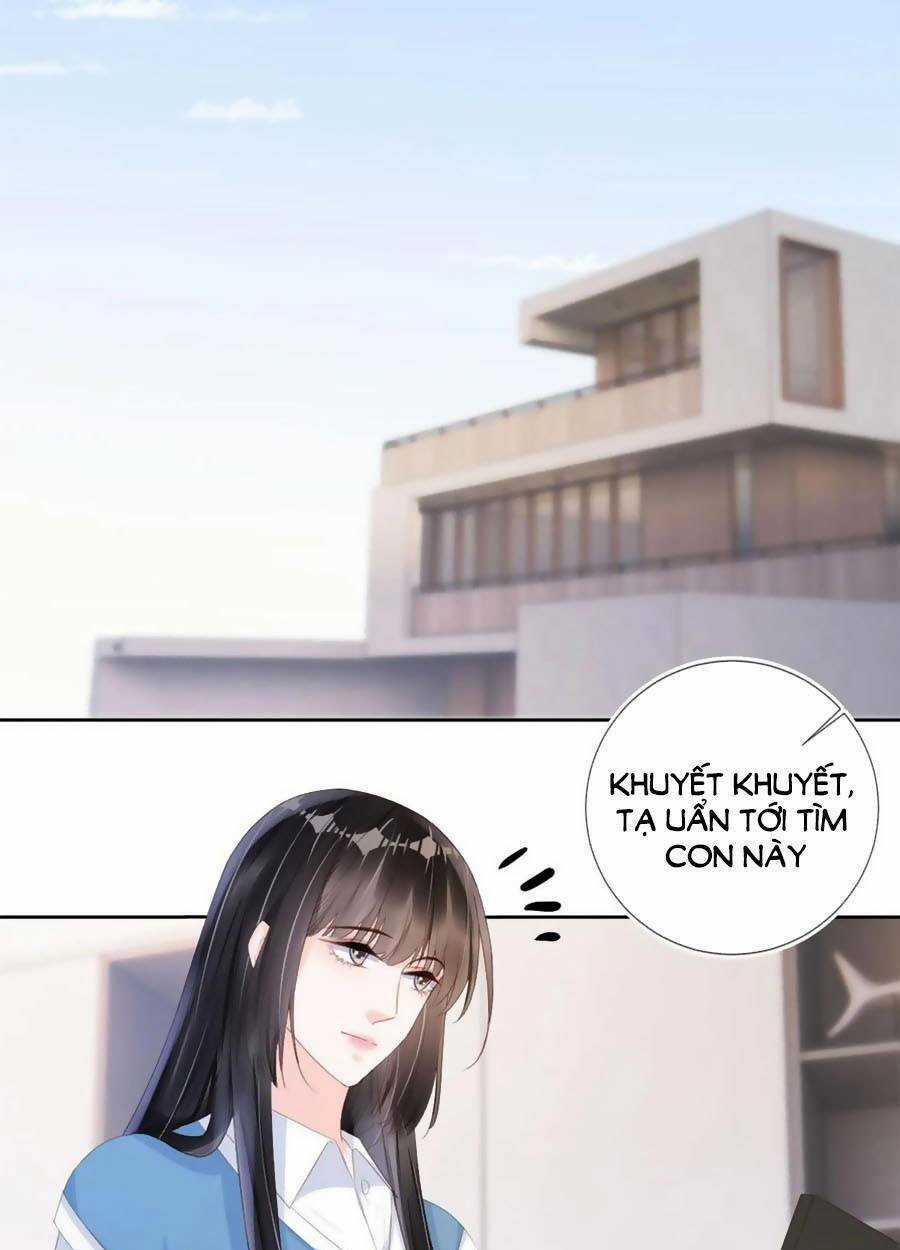 Dây Dưa Không Dứt - Chapter 37 - Trang 22