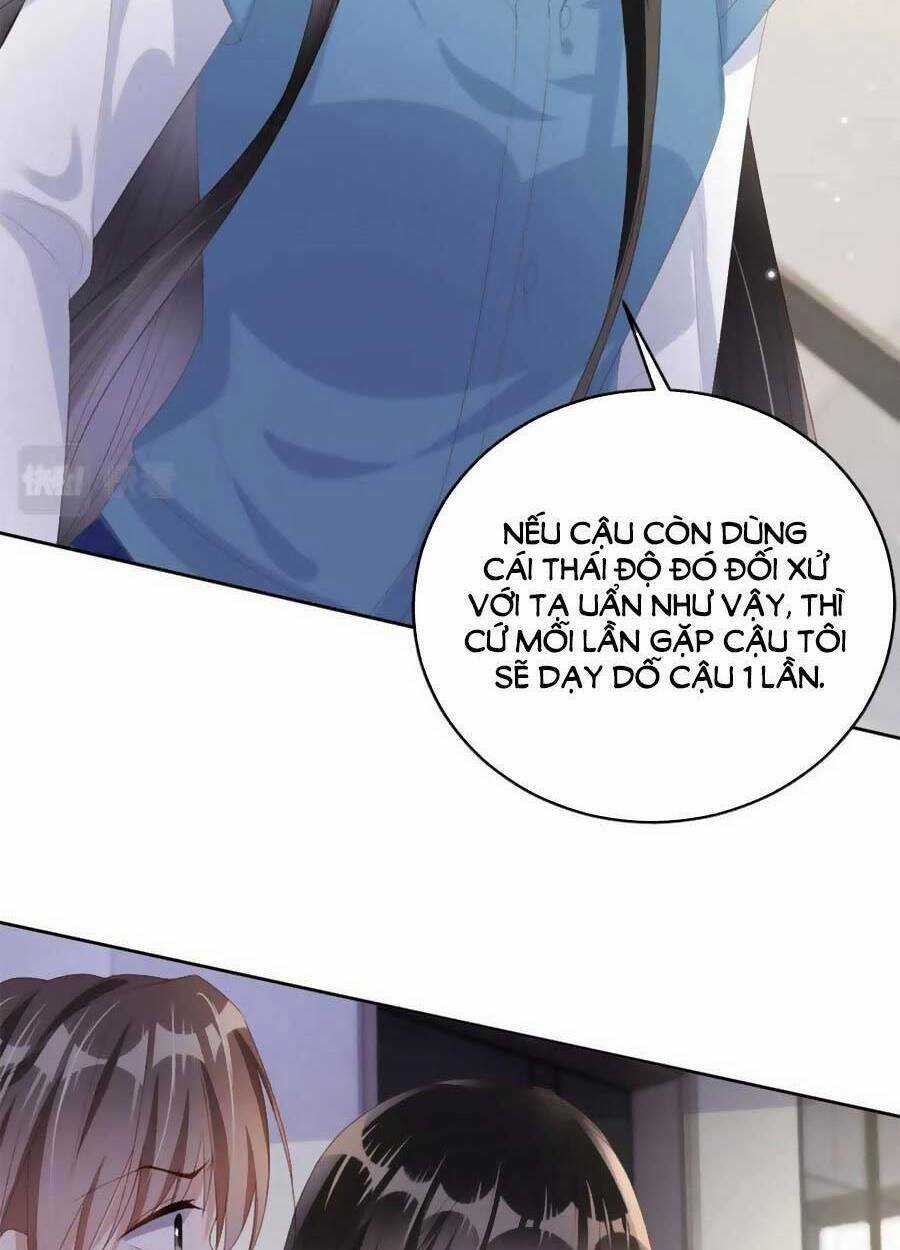 Dây Dưa Không Dứt - Chapter 37 - Trang 4