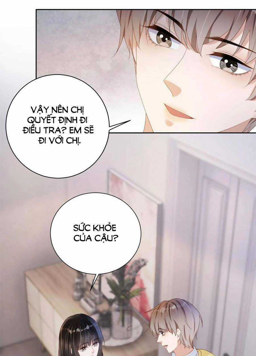 Dây Dưa Không Dứt - Chapter 37 - Trang 31