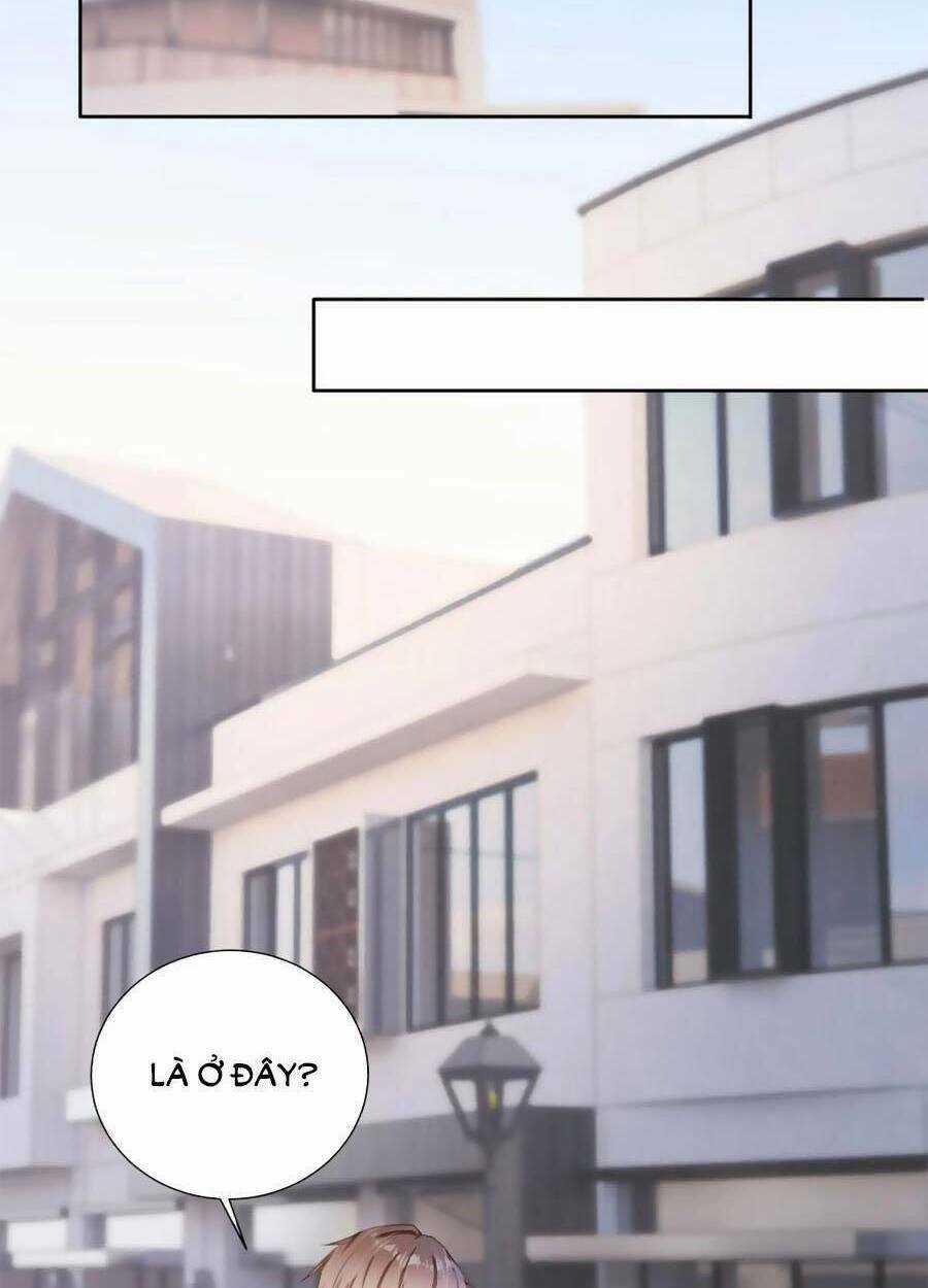 Dây Dưa Không Dứt - Chapter 37 - Trang 33