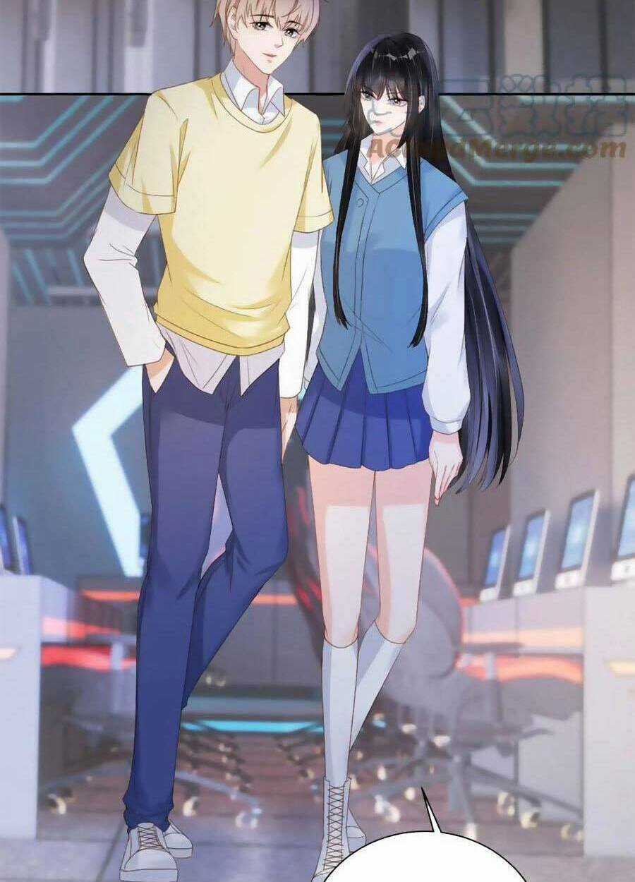 Dây Dưa Không Dứt - Chapter 37 - Trang 34