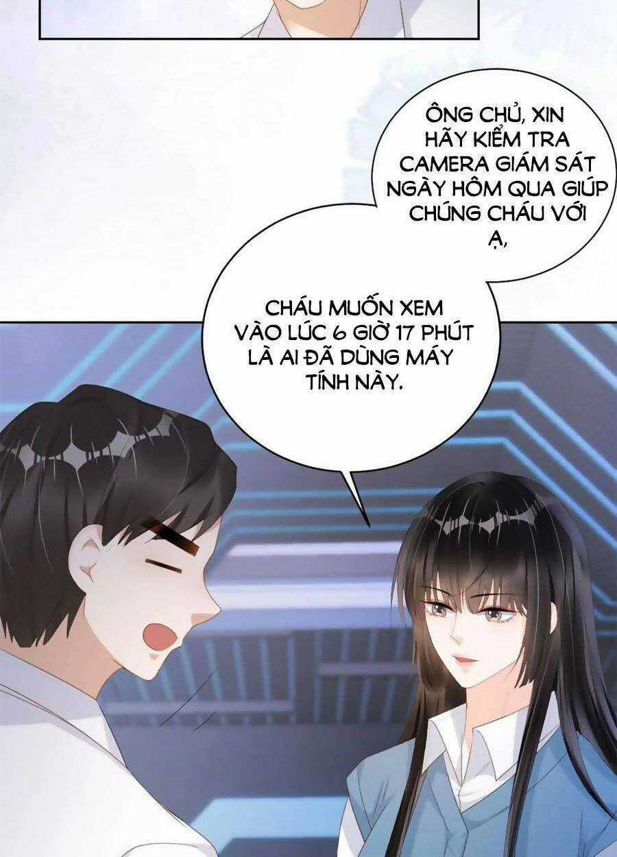 Dây Dưa Không Dứt - Chapter 37 - Trang 36