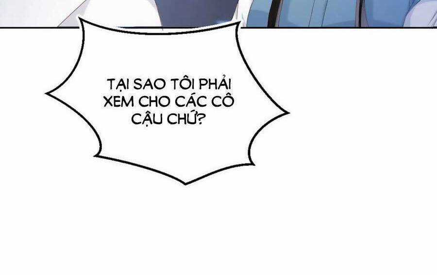 Dây Dưa Không Dứt - Chapter 37 - Trang 37