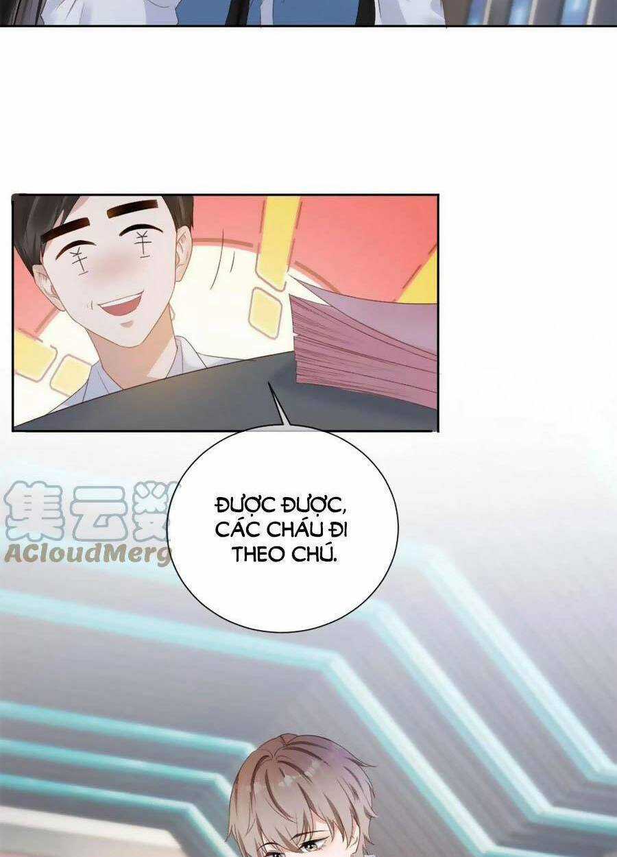 Dây Dưa Không Dứt - Chapter 37 - Trang 39