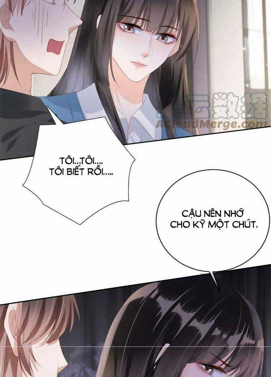 Dây Dưa Không Dứt - Chapter 37 - Trang 5