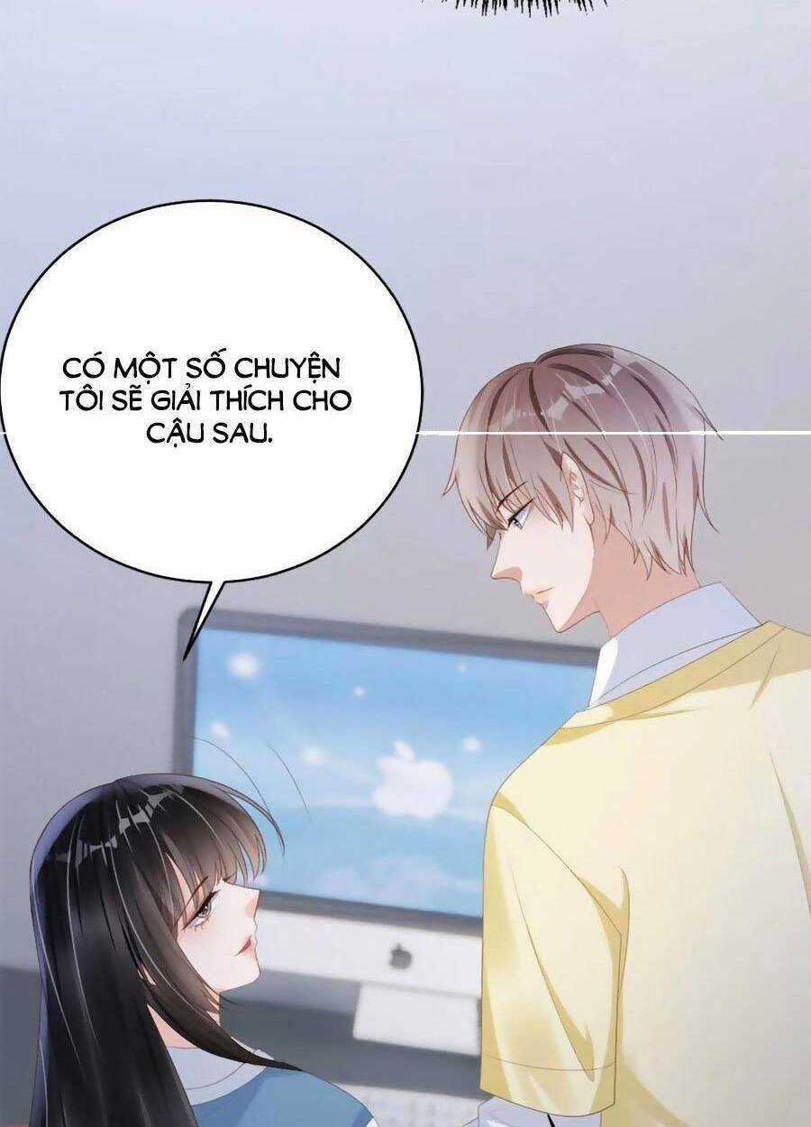 Dây Dưa Không Dứt - Chapter 38 - Trang 11