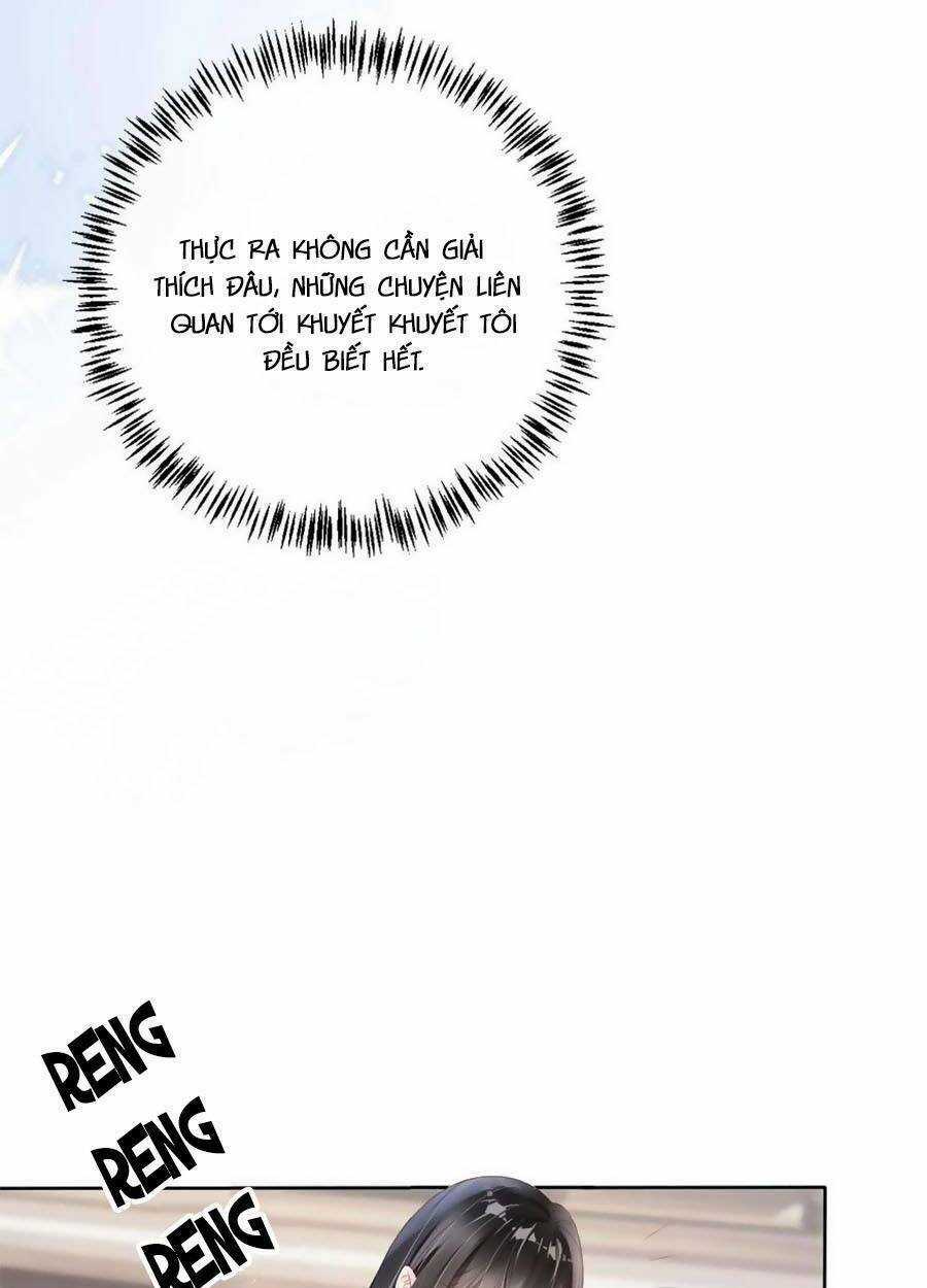 Dây Dưa Không Dứt - Chapter 38 - Trang 13