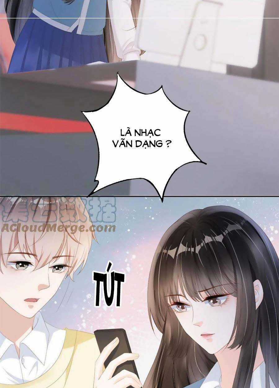 Dây Dưa Không Dứt - Chapter 38 - Trang 17
