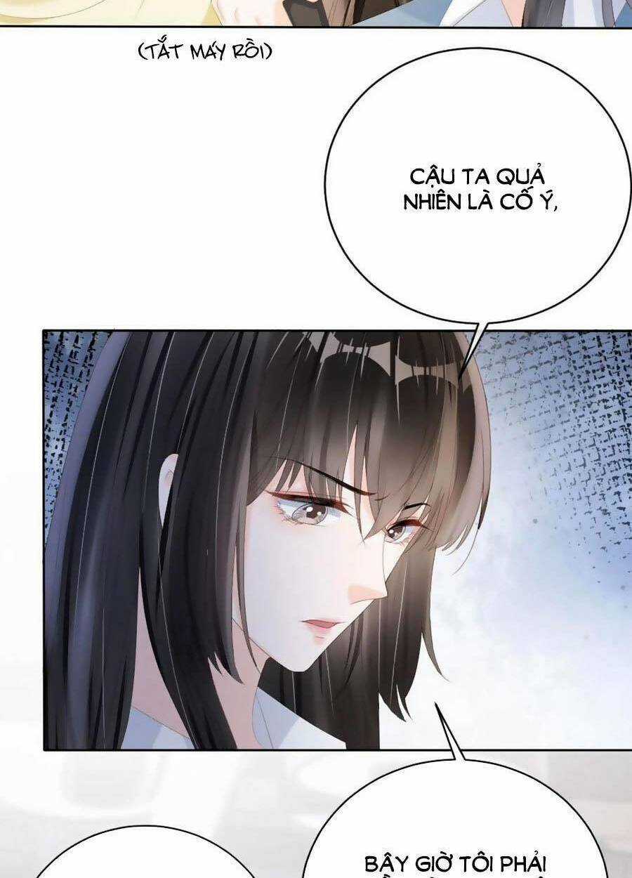 Dây Dưa Không Dứt - Chapter 38 - Trang 18