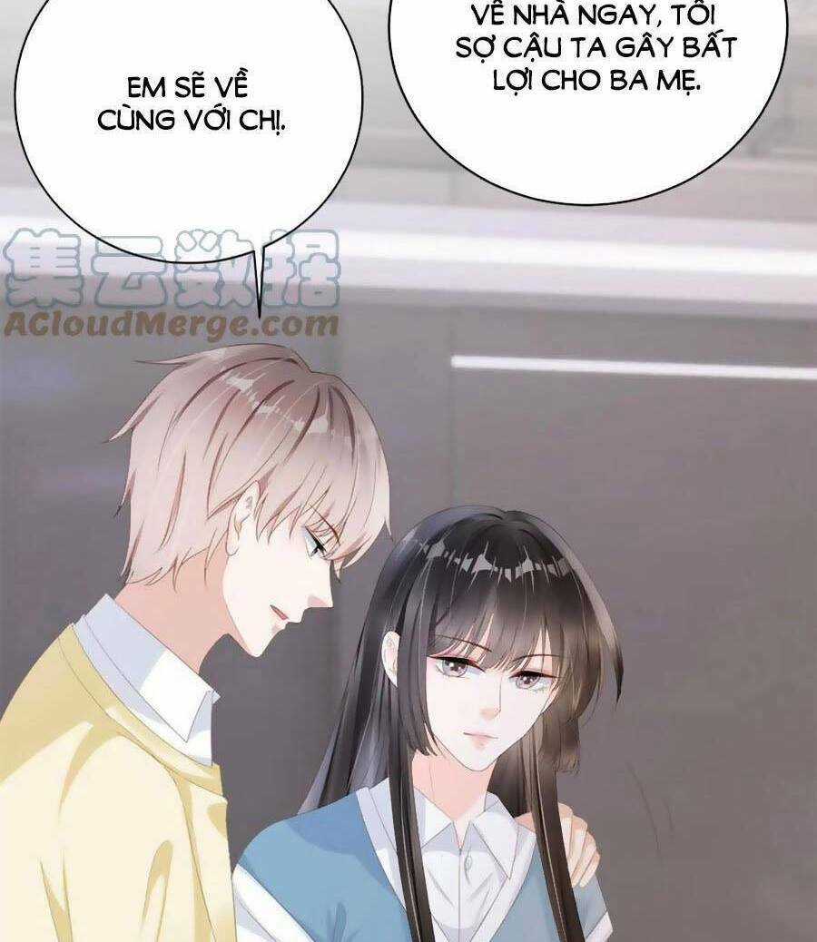 Dây Dưa Không Dứt - Chapter 38 - Trang 19
