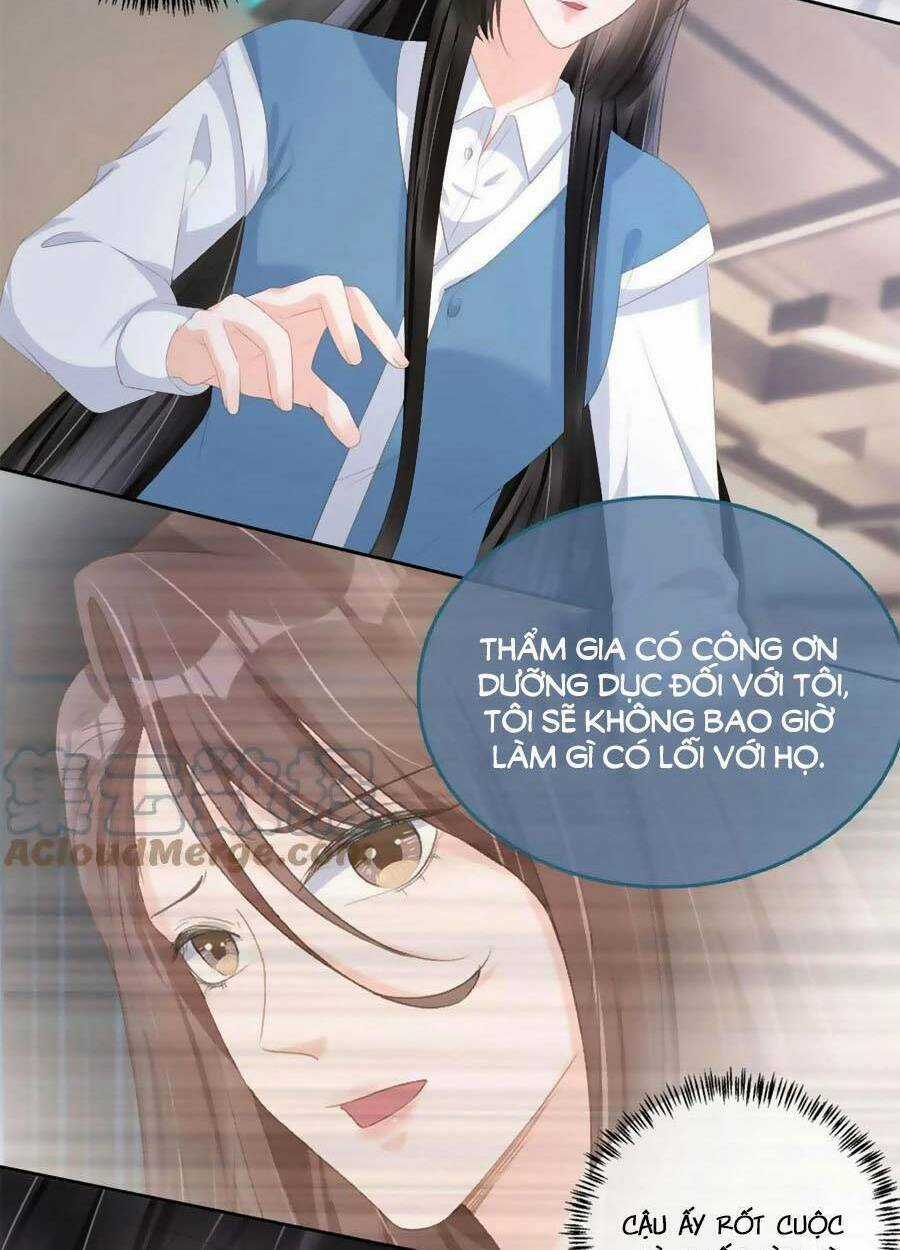 Dây Dưa Không Dứt - Chapter 38 - Trang 3