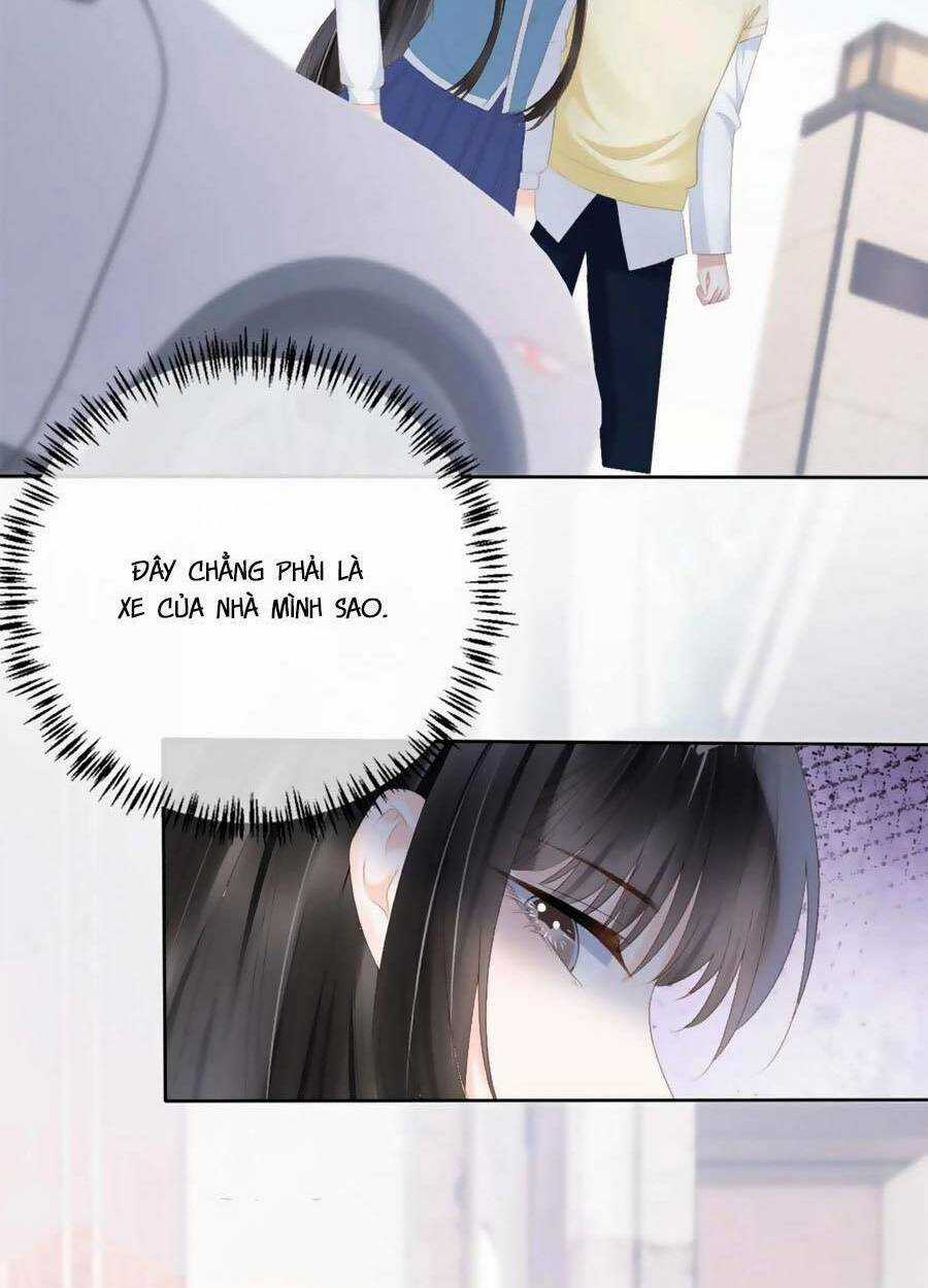 Dây Dưa Không Dứt - Chapter 38 - Trang 22