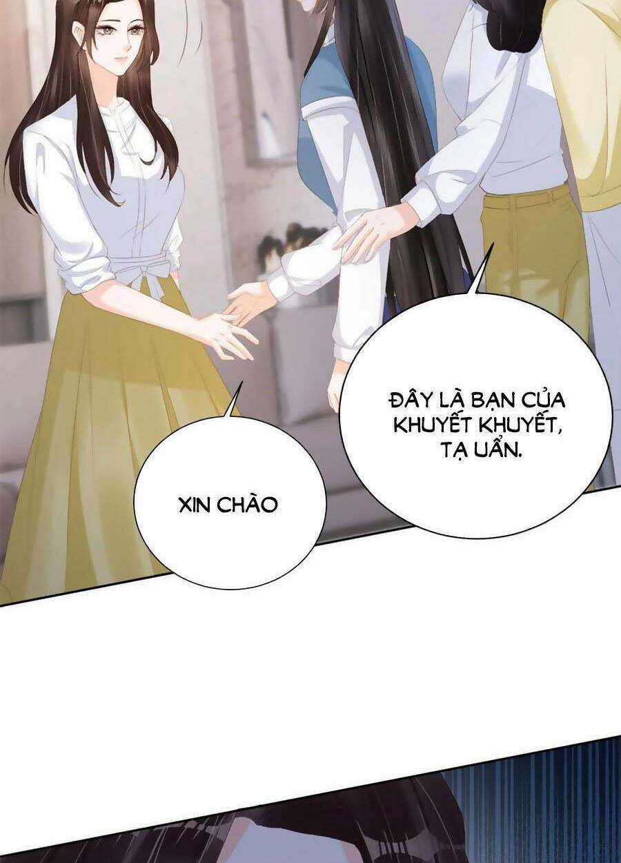 Dây Dưa Không Dứt - Chapter 38 - Trang 27