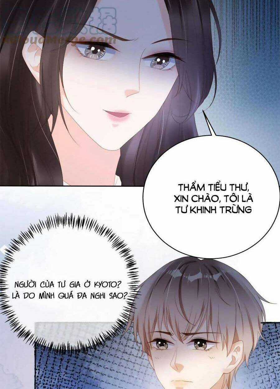 Dây Dưa Không Dứt - Chapter 38 - Trang 28