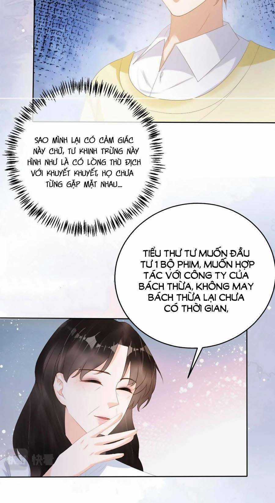 Dây Dưa Không Dứt - Chapter 38 - Trang 29