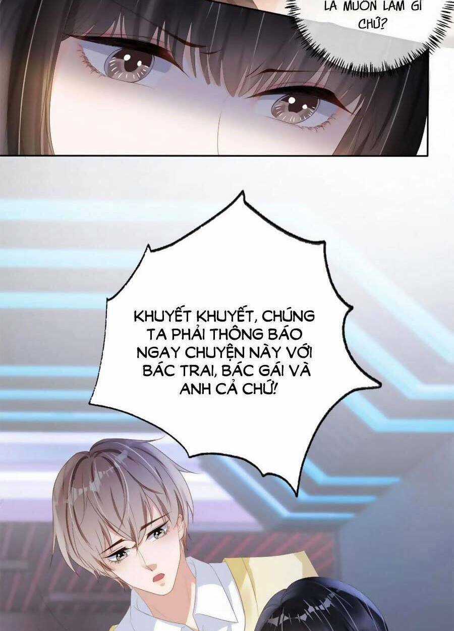 Dây Dưa Không Dứt - Chapter 38 - Trang 4