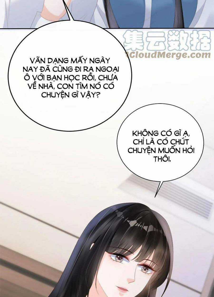 Dây Dưa Không Dứt - Chapter 38 - Trang 31