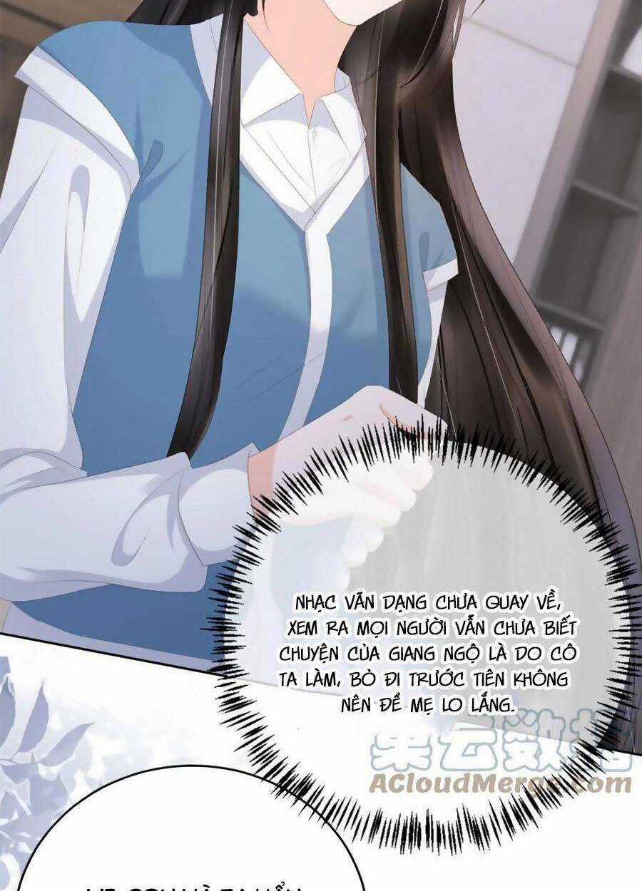 Dây Dưa Không Dứt - Chapter 38 - Trang 32